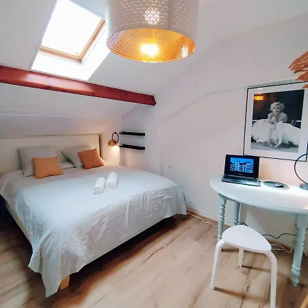 Le D'amou * 巴约讷