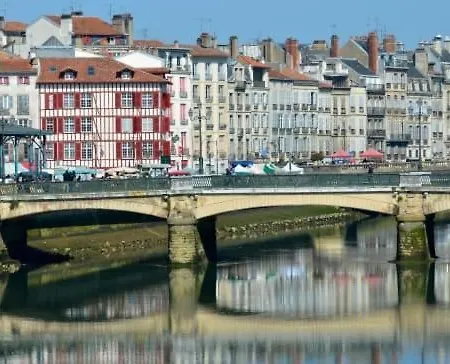 Apartmán Le D'amou *