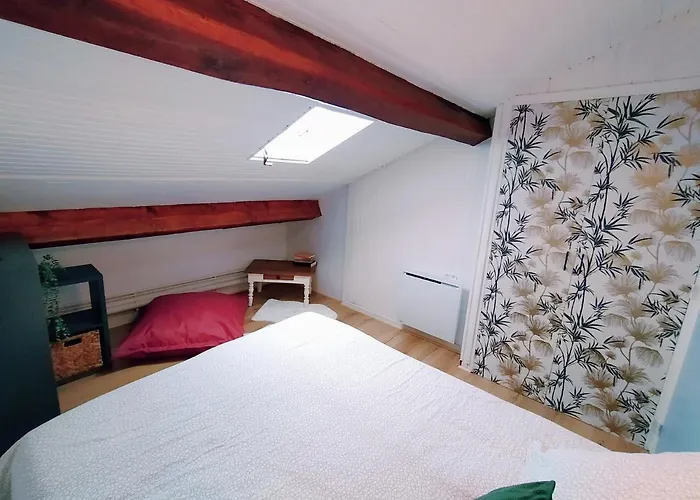 Le D'amou Бейонн