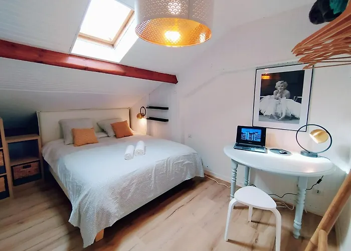 Le D'amou * Бейонн