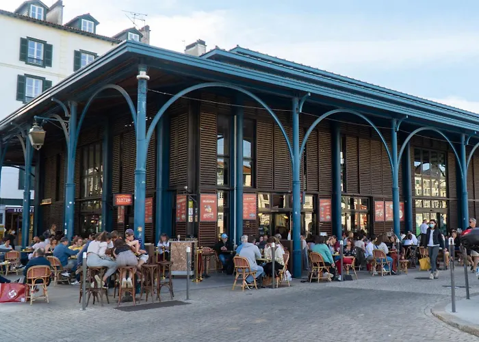 Le D'amou Бейонн